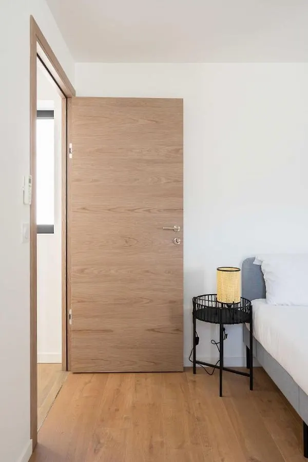 Prázdninový dům La Maison Du Parc 2 - Parking Clim Marseille